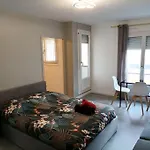 Apartament La Bergerie Centre