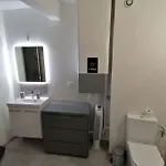 Apartament La Bergerie Centre Angers