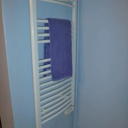 Apartamento La Bergerie Centre *