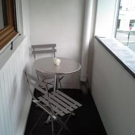 La Bergerie Centre 公寓 *