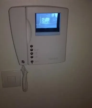 La Bergerie Centre Apartamento