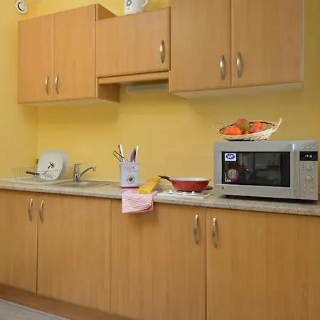 Apartamento La Bergerie Centre Angers