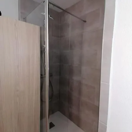 La Bergerie Centre Apartamento *