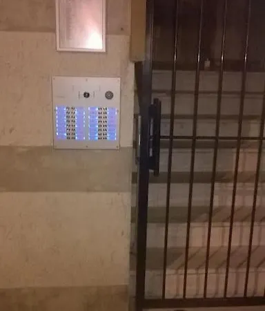 公寓 La Bergerie Centre *