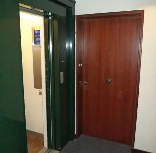 La Bergerie Centre * 昂热