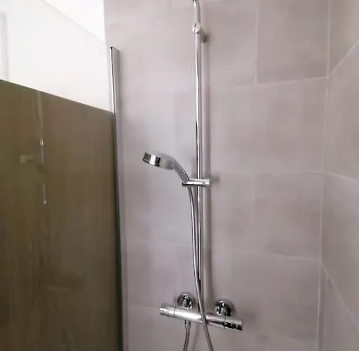 La Bergerie Centre 昂热