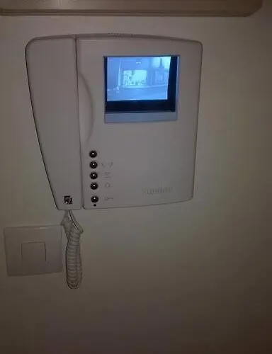 La Bergerie Centre Apartmán