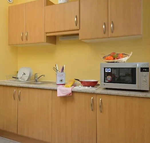 Apartmán La Bergerie Centre Angers