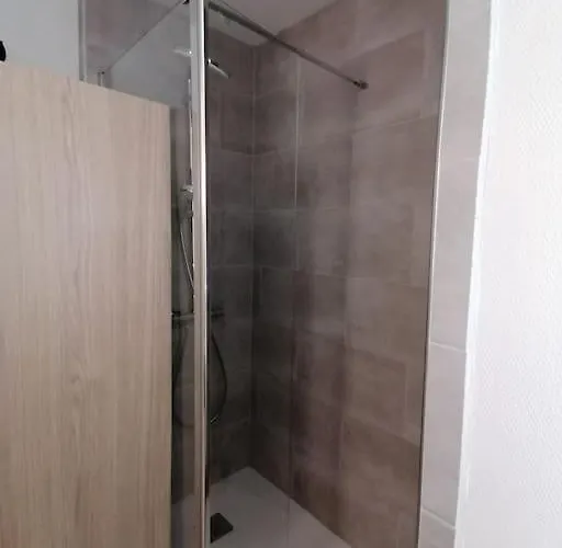 La Bergerie Centre Apartamento *