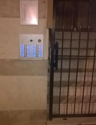 Apartmán La Bergerie Centre *