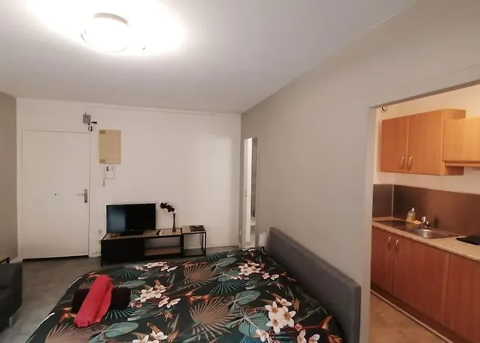 La Bergerie Centre *